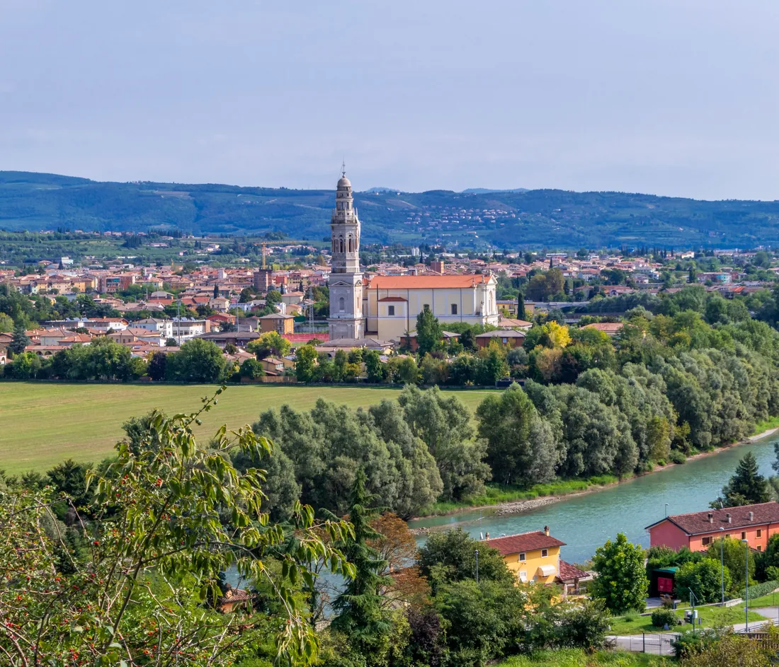 Bussolengo, provincia di Verona