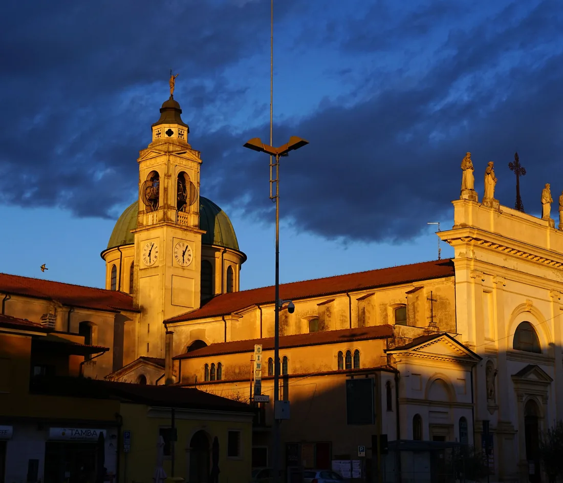 San Giovanni Lupatoto, provincia di Verona