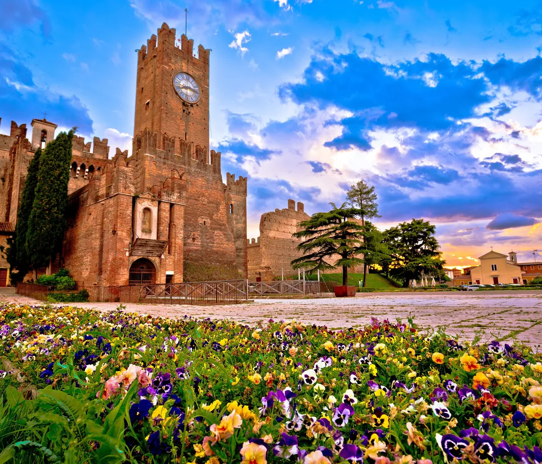 Villafranca di Verona, provincia di Verona